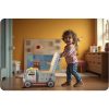 Fa tolójáró szerszámokkal RK-874 Ricokids