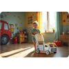 Fa tolójáró szerszámokkal RK-874 Ricokids