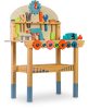 Fa műhely szerszámokkal RK-876 Ricokids