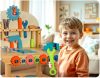 Fa műhely szerszámokkal RK-876 Ricokids