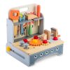 Fa műhely szerszámokkal RK-877 Ricokids