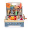 Fa műhely szerszámokkal RK-877 Ricokids