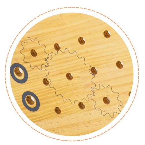 Fa műhely szerszámokkal RK-877 Ricokids