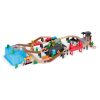 Fa városi vonat 100 db RK-879 Ricokids