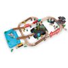 Fa városi vonat 100 db RK-879 Ricokids