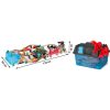 Fa városi vonat 100 db RK-879 Ricokids