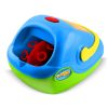 Ricokids RK-902 nagy buborékos gép kék