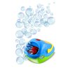 Ricokids RK-902 nagy buborékos gép kék