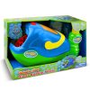 Ricokids RK-902 nagy buborékos gép kék