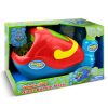 Ricokids RK-902 nagy buborékos gép piros