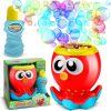 Ricokids RK-910 Octopus Bubble Machine