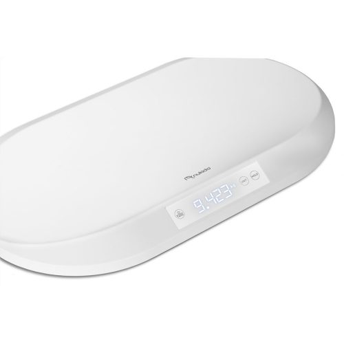 Elektronikus babamérleg NK-950 Nukido