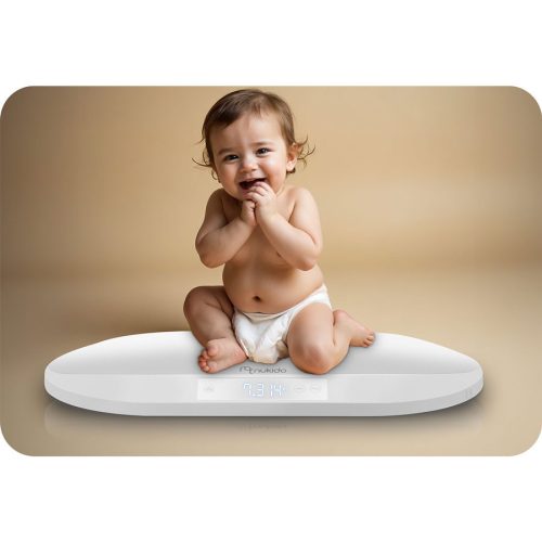 Elektronikus babamérleg NK-950 Nukido