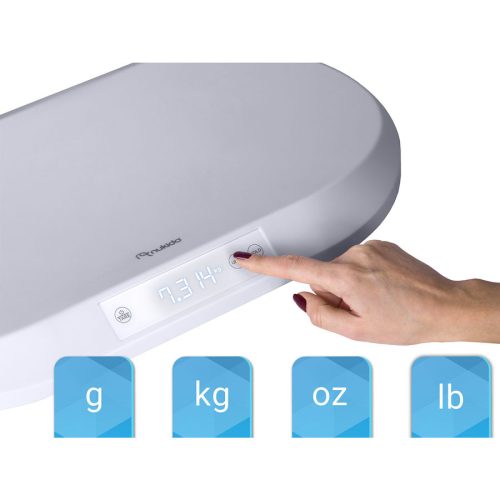 Elektronikus babamérleg NK-950 Nukido