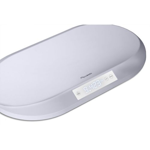 Elektronikus babamérleg NK-950 Nukido