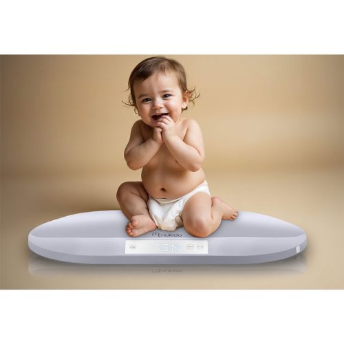 Elektronikus babamérleg NK-950 Nukido