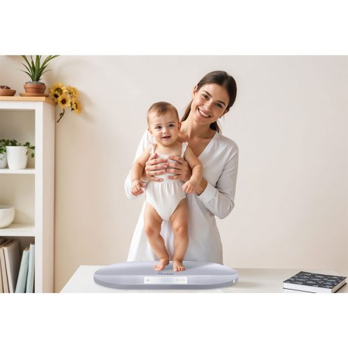 Elektronikus babamérleg NK-950 Nukido