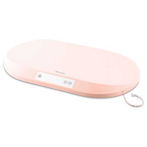 Elektronikus babamérleg NK-950 Nukido