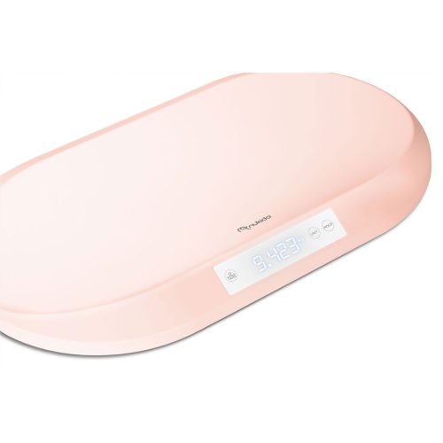 Elektronikus babamérleg NK-950 Nukido