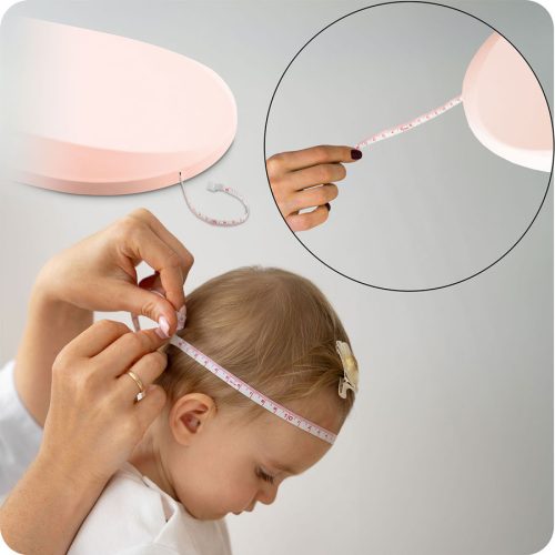 Elektronikus babamérleg NK-950 Nukido