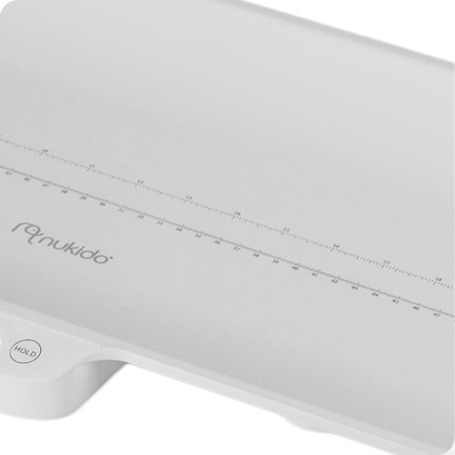 Elektronikus babamérleg NK-951 Nukido