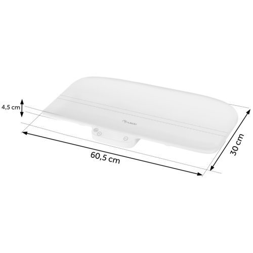 Elektronikus babamérleg NK-951 Nukido
