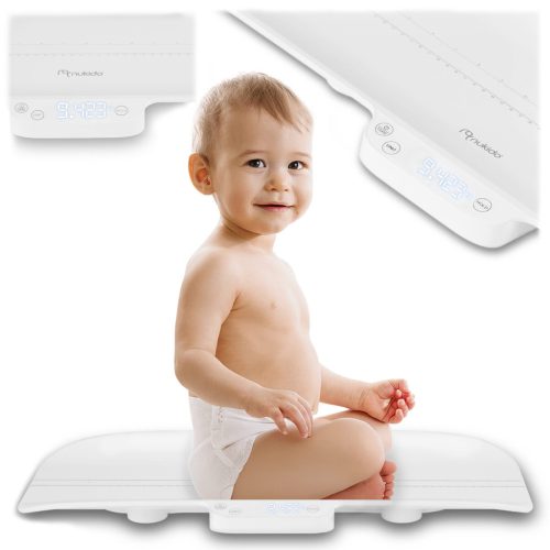 Elektronikus babamérleg NK-951 Nukido