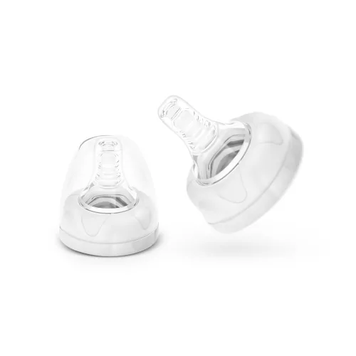 Elektromos mellszívó, 3 fázis, 180 ml, BPA mentes, USB-C töltés - Nukido NK-961 