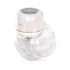 Elektromos mellszívó, 3 fázis, 210 ml, BPA mentes, USB-C töltés - Nukido NK-963