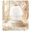 Elektromos mellszívó, 3 fázis, 150 ml, BPA mentes, USB-C töltés - Nukido NK-964 