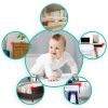 Sarokvédő védelem - 12 db Ricokids RK-984