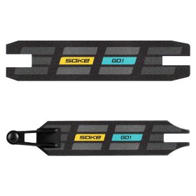 Grip szalag csiszolópapír a Go! robogók - Soke