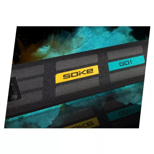 Grip szalag csiszolópapír a Go! robogók - Soke
