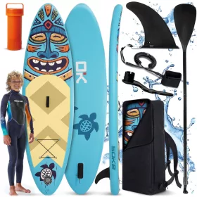 Aquasurf SUP deszka 275 x 76 x 12 cm Soke 850000