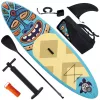 Aquasurf SUP deszka 275 x 76 x 12 cm Soke 850000