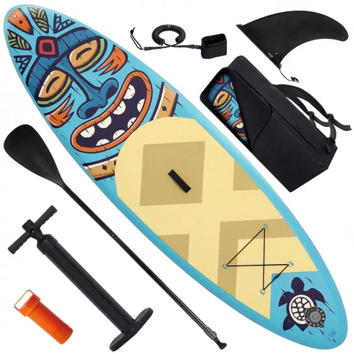 Aquasurf SUP deszka 275 x 76 x 12 cm Soke 850000