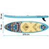 Aquasurf SUP deszka 275 x 76 x 12 cm Soke 850000