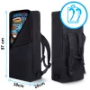 Aquasurf SUP deszka 275 x 76 x 12 cm Soke 850000