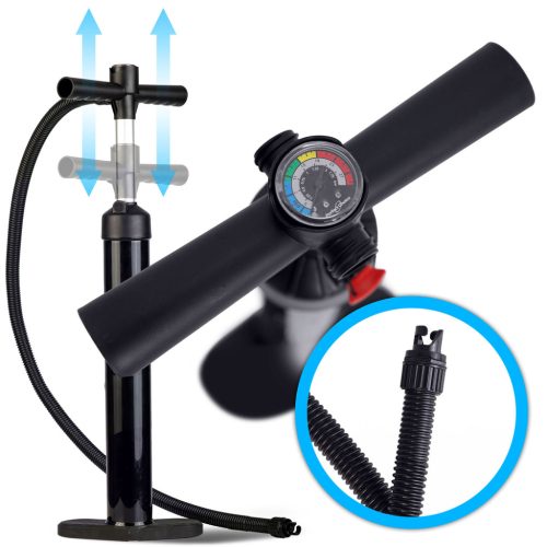 Aquasurf SUP deszka 275 x 76 x 12 cm Soke 850000