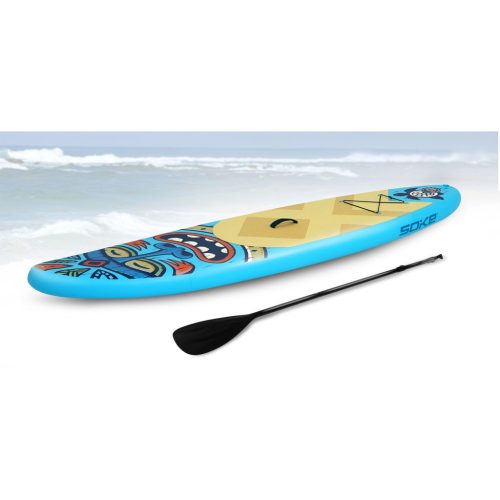 Aquasurf SUP deszka 275 x 76 x 12 cm Soke 850000
