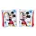 Mickey úszókarszalagok 23 x 15 cm Bestway 91002