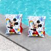 Mickey úszókarszalagok 23 x 15 cm Bestway 91002