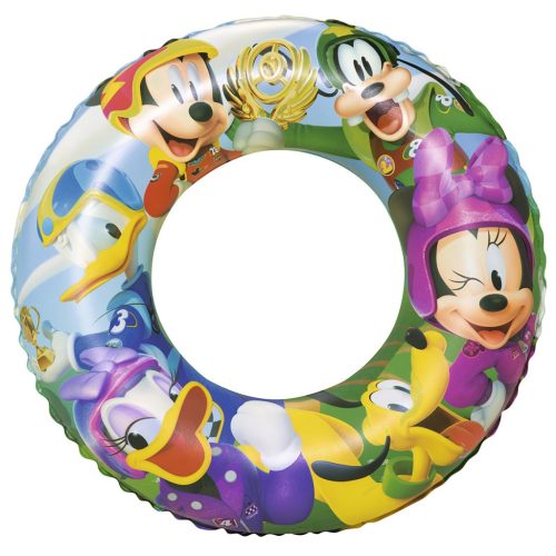 Mickey úszógyűrű átmérője 56 cm Bestway 91004
