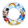 Mickey és Donald úszógyűrű Sze. 56 cm Bestway 91004
