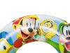 Mickey úszógyűrű átmérője 56 cm Bestway 91004