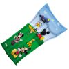 Mickey felfújható gyerekmatrac 119 x 61 cm Bestway 91006