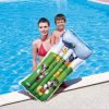 Mickey felfújható gyerekmatrac 119 x 61 cm Bestway 91006