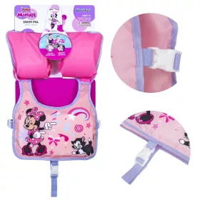 Minnie Bestway 9101A úszásoktató mellény