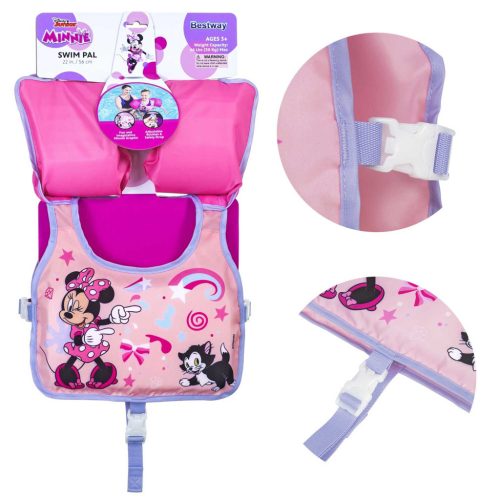 Minnie Bestway 9101A úszásoktató mellény