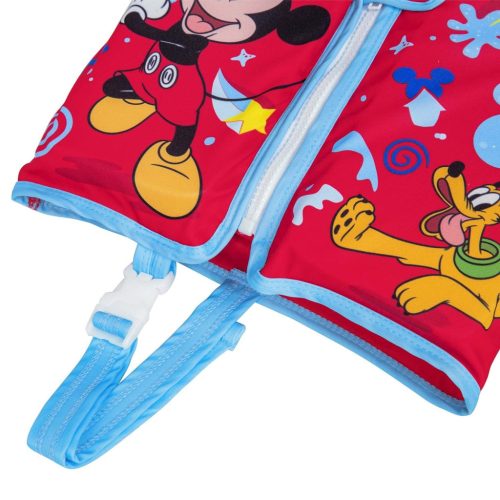 Miki Bestway 9101D úszás tanuló mellény